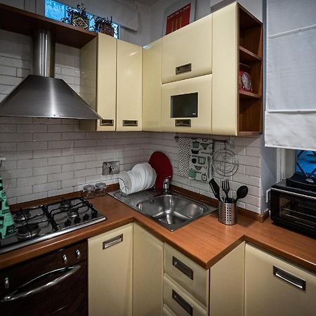 Appartamento Incantevole Nel Cuore Di Roma, Monti Ngoại thất bức ảnh