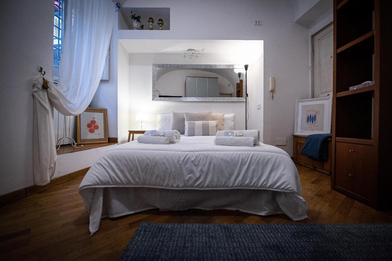 Appartamento Incantevole Nel Cuore Di Roma, Monti Ngoại thất bức ảnh
