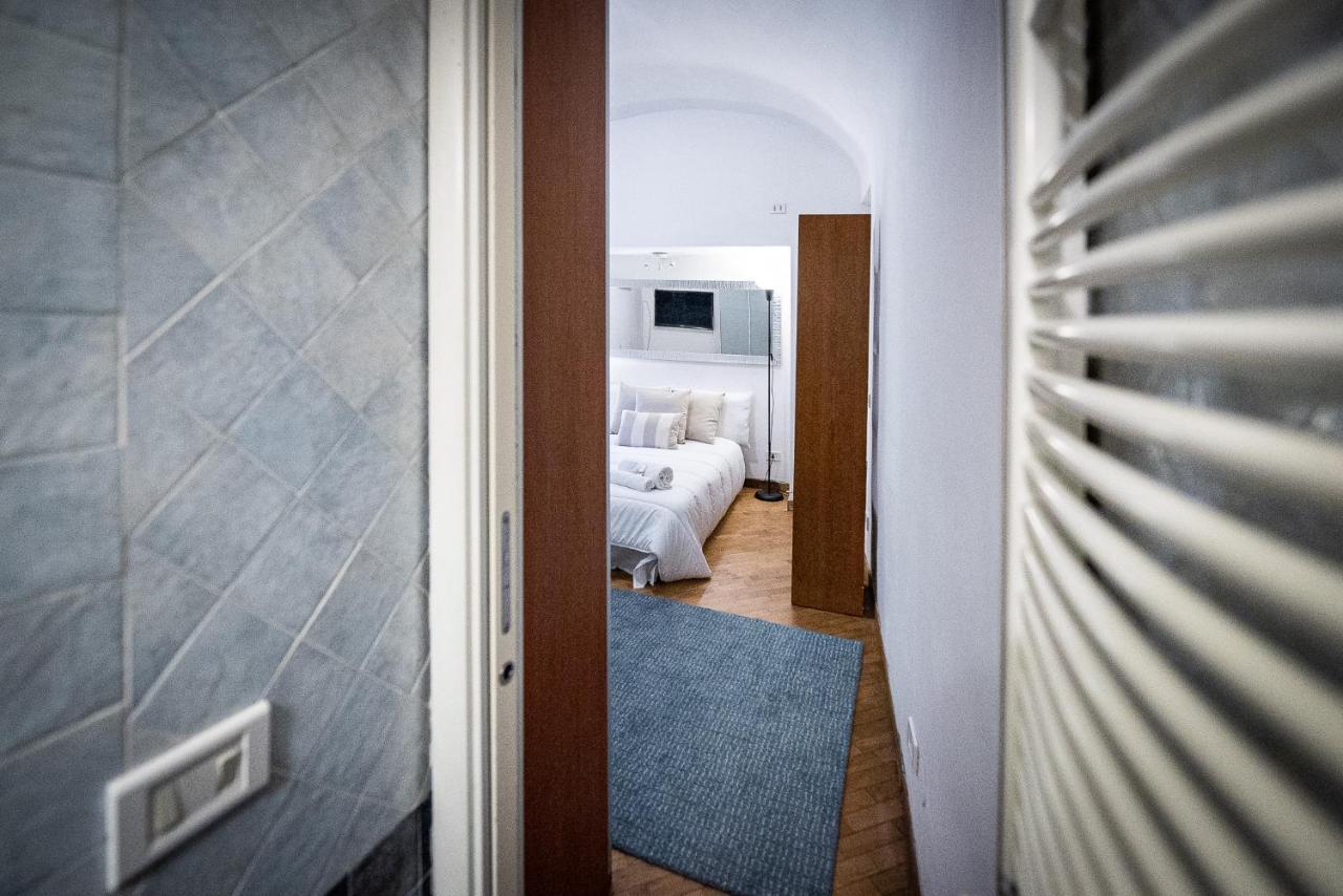 Appartamento Incantevole Nel Cuore Di Roma, Monti Ngoại thất bức ảnh